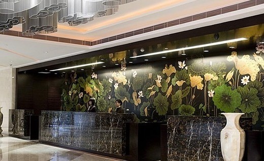 南国会国际会议中心